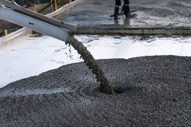 Best Waterproofing & Drywells  in Hoopa, CA