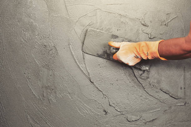 Best Concrete Contractor Near Me  in Hoopa, CA