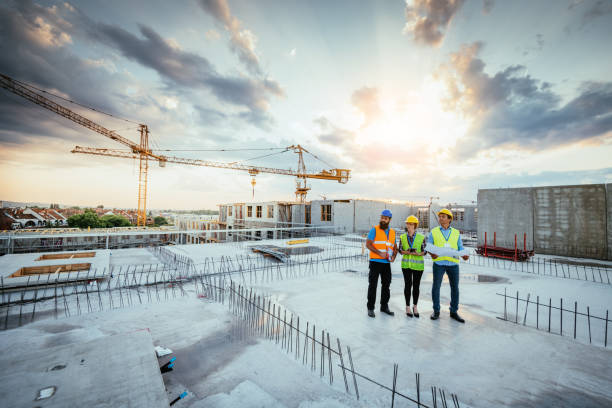 Best Local Concrete Companies  in Hoopa, CA