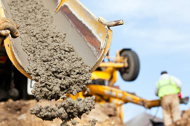 Best Concrete Demolition Services  in Hoopa, CA