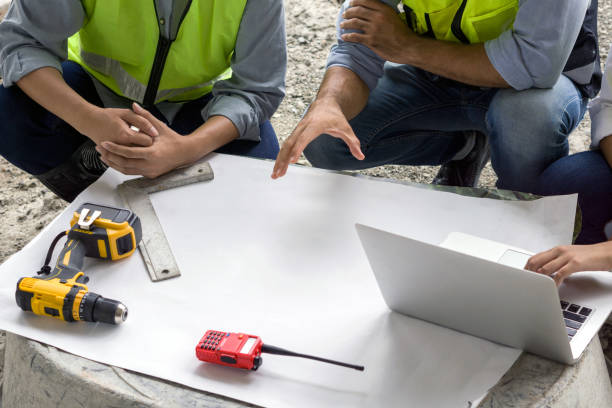 Best Concrete Foundation Repair  in Hoopa, CA