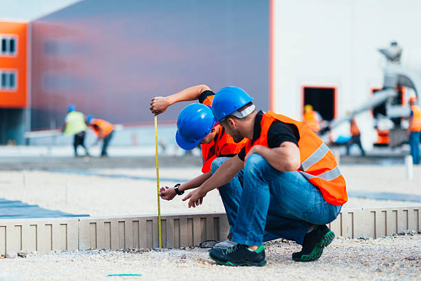 Best Driveway Concrete Repair  in Hoopa, CA
