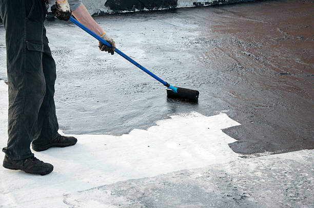 Best Driveways & Floors  in Hoopa, CA